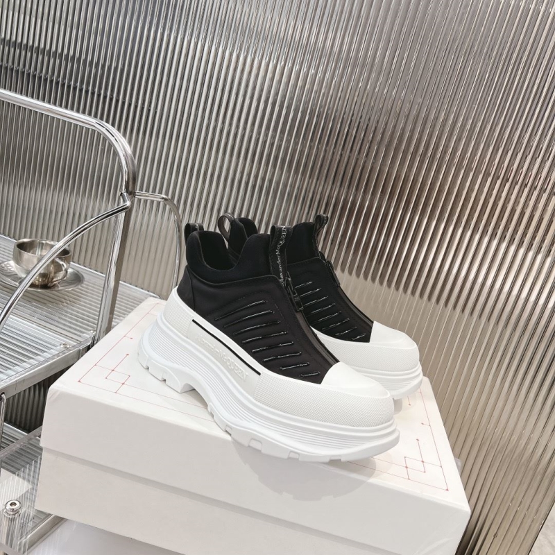 Alexander Mcqueen Casual Shoes